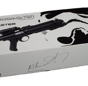 Shepperton Design Studios Original Stormtrooper Original E11 Blaster - Image 3