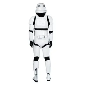 Shepperton Original Stormtrooper Full Armor – Authentic Movie Replica Costume - Image 5