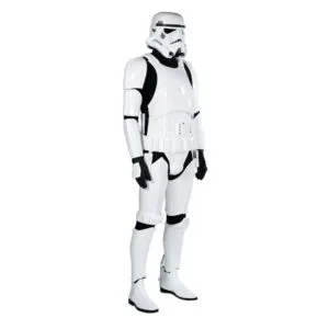 Shepperton Original Stormtrooper Full Armor – Authentic Movie Replica Costume - Image 4
