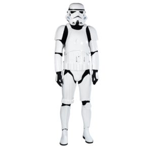 Authentic Stormtrooper – Original Star Wars Costumes