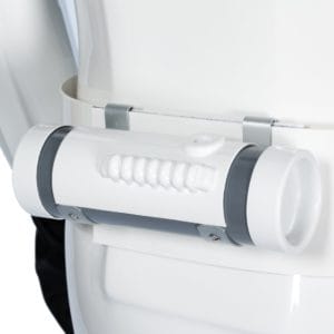 Shepperton Original Stormtrooper Full Armor – Authentic Movie Replica Costume - Image 7