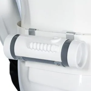 Shepperton Original Stormtrooper Full Armor – Authentic Movie Replica Costume - Image 7