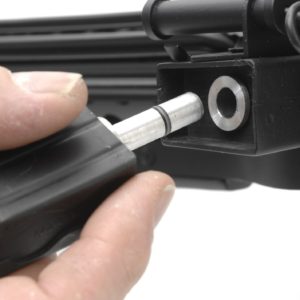 Shepperton Design Studios Original Stormtrooper Original E11 Blaster - Image 5