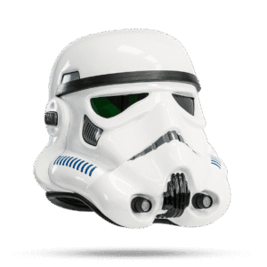 Shepperton Original Stormtrooper Full Armor – Authentic Movie Replica Costume - Image 3