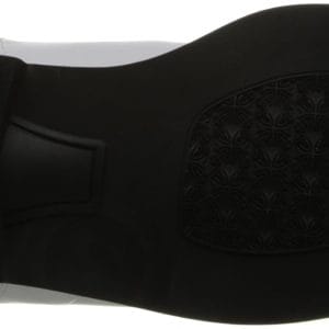 Stormtrooper White Combat Boot - Image 4