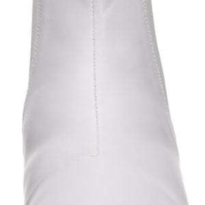 Stormtrooper White Combat Boot - Image 6