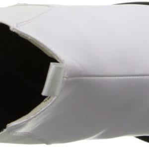 Stormtrooper White Combat Boot - Image 3