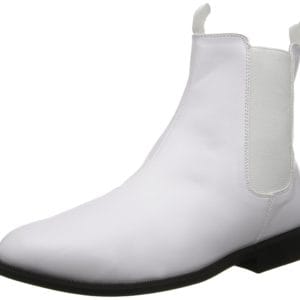 Stormtrooper White Combat Boot - Image 7