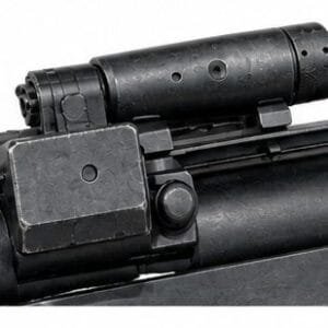 Accurate Replica Stormtrooper E11 Blaster - Image 3